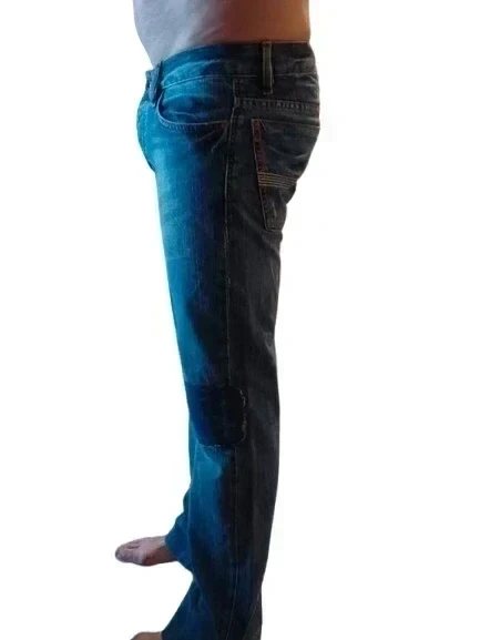 W32 T40 Original Worker Jeans – photo 2